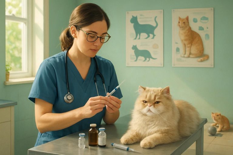 Découvrez tout ce qu'il faut savoir sur le prix des vermifuges pour chats. Comparez les options, les marques et les conseils d'experts pour assurer la santé de votre félin tout en maîtrisant votre budget.