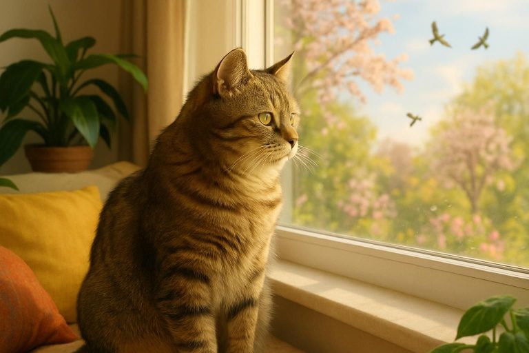 Découvrez combien de temps un chat peut oublier son maître après une séparation. Explorez les mécanismes de la mémoire féline et les facteurs qui influencent l'attachement de votre compagnon à quatre pattes.