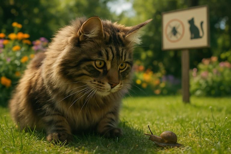 Découvrez si les chats peuvent contracter la maladie de Lyme, ses symptômes, ses risques et les précautions à prendre pour protéger votre compagnon félin. Informez-vous sur les mesures préventives et la santé de votre chat.