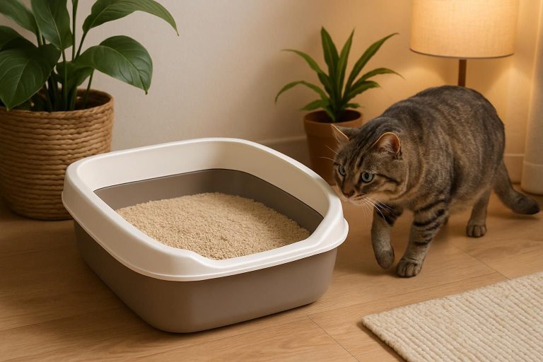 Découvrez la durée de vie d'un bac à litière pour chat, ses facteurs d'usure et des conseils pour prolonger son utilisation. Informez-vous sur les meilleurs choix pour le bien-être de votre félin.