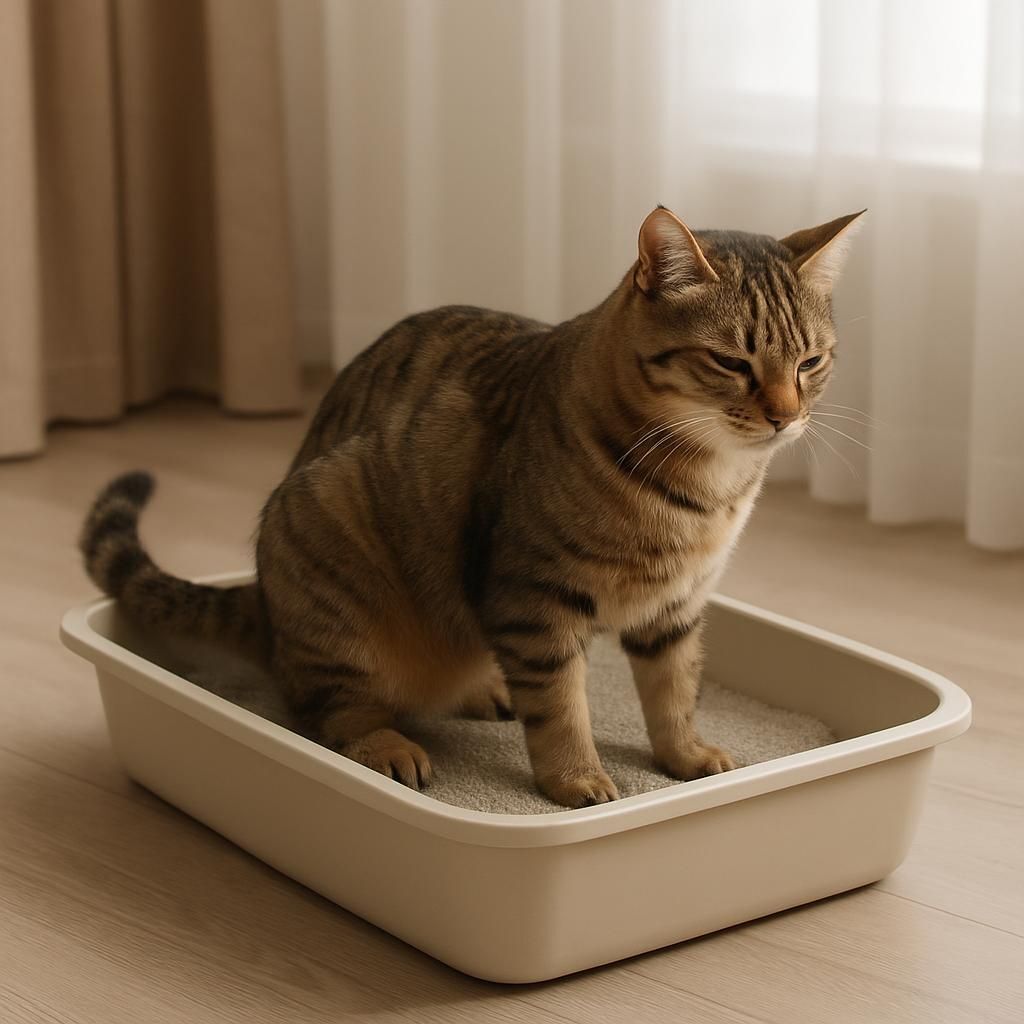 Découvrez combien de fois un chat fait caca par jour et les facteurs qui influencent ses habitudes. Apprenez à mieux comprendre la santé digestive de votre félin grâce à nos conseils pratiques.