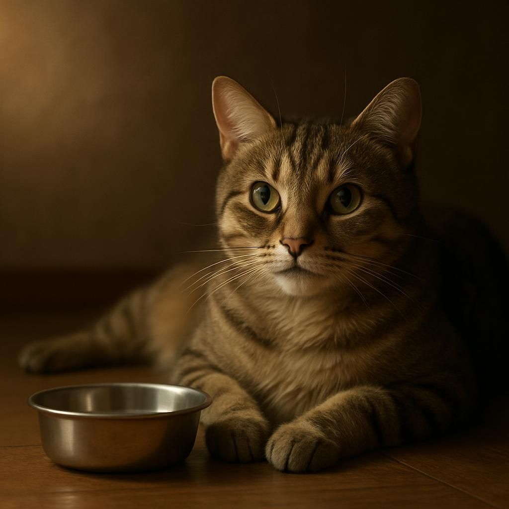 Découvrez combien de temps un chat peut survivre sans nourriture et les conséquences de la faminesur sa santé. Informez-vous sur l'importance de l'alimentation régulière pour le bien-être de votre compagnon félin.