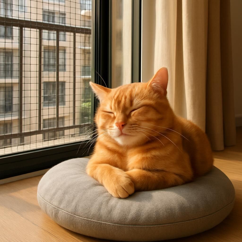 Découvrez combien de temps un chat peut rester seul sans stress ni anxiété. Apprenez à bien préparer votre animal pour des absences prolongées et à favoriser son bien-être avec des conseils pratiques.