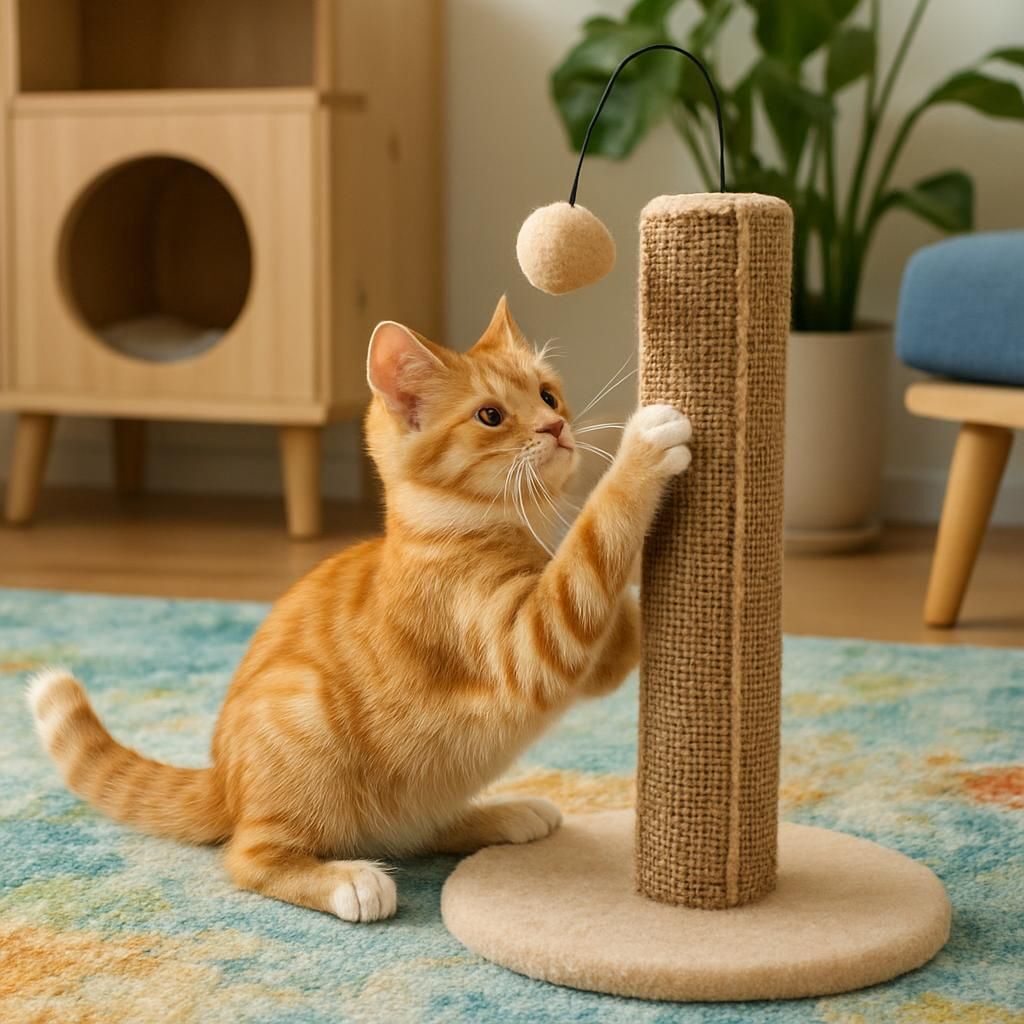 Découvrez des astuces pratiques et respectueuses pour apprendre à dire non à votre chat, tout en maintenant une relation harmonieuse avec votre compagnon félin.