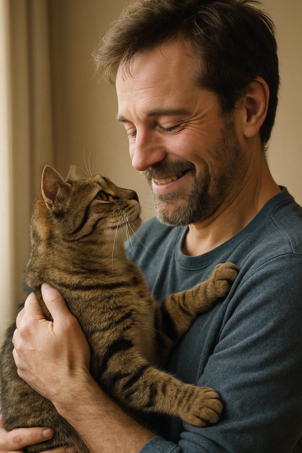 Découvrez combien de temps un chat peut oublier son maître et les facteurs influençant sa mémoire. Apprenez comment les expériences, l'attachement et l'environnement jouent un rôle dans le souvenir de votre félin.