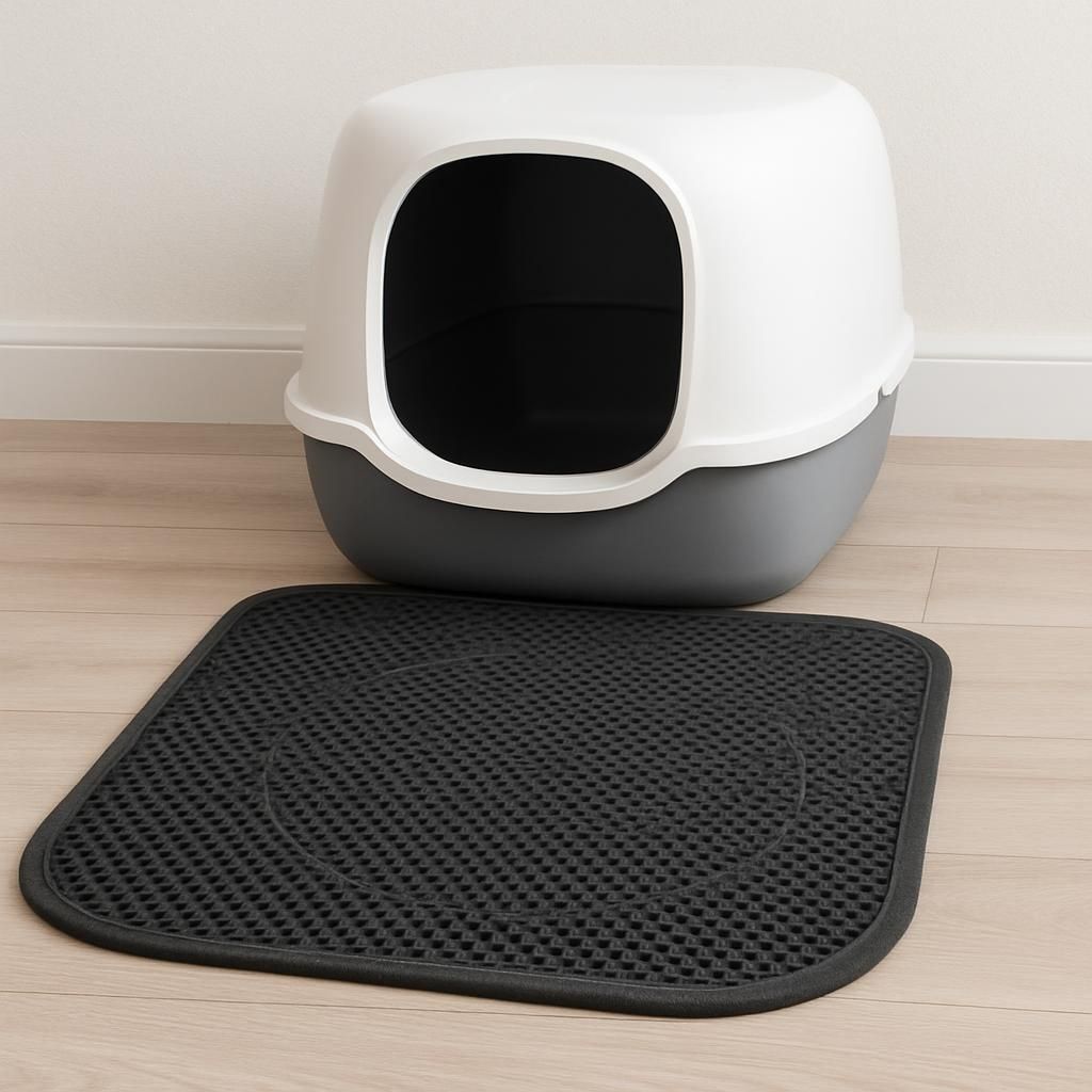 Découvrez notre guide sur la meilleure litière pour chat qui ne colle pas aux pattes. Optez pour un confort optimal pour votre félin tout en préservant la propreté de votre maison grâce à nos recommandations de litières innovantes et absorbantes.