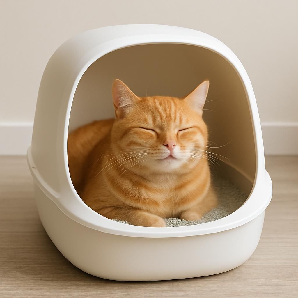 Découvrez la meilleure litière pour chat sans odeur qui garantit un confort optimal pour votre félin tout en préservant l'air de votre maison. Profitez d'une solution efficace et respectueuse de l'environnement pour éliminer les mauvaises odeurs, tout en permettant à votre chat de se sentir bien dans son espace.