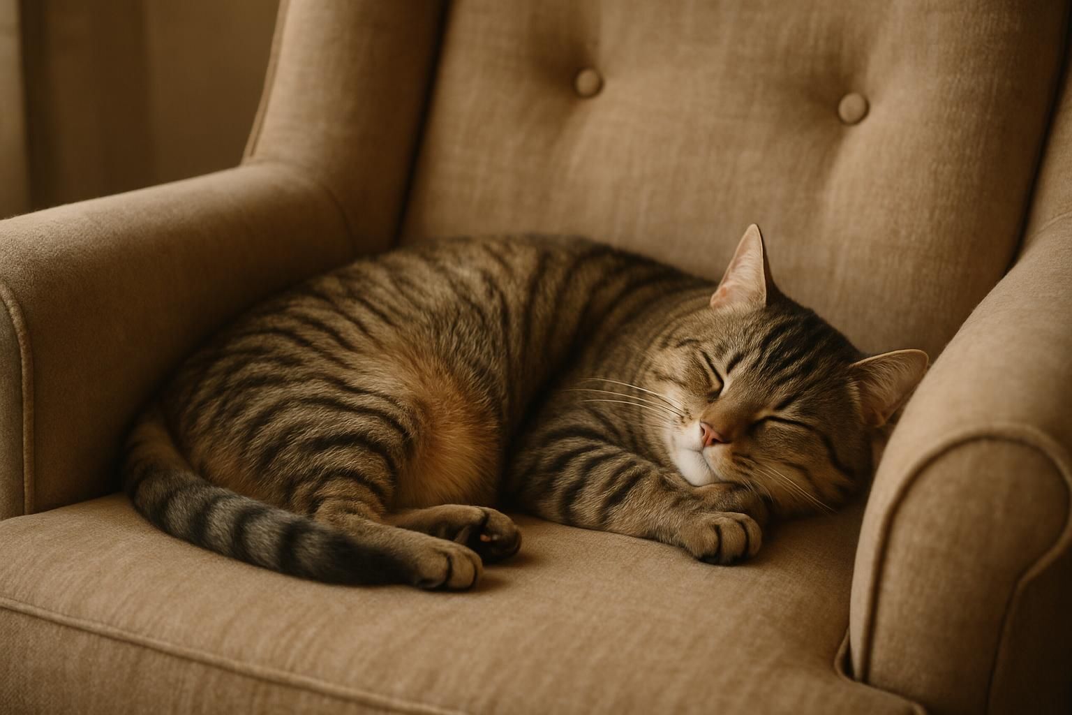 Découvrez les mystères du ronronnement des chats : un phénomène apaisant qui pourrait signifier bien plus qu'une simple expression de bonheur. Explorez les raisons profondes derrière ce comportement fascinant et ce que cela révèle sur la santé et les émotions de votre félin.