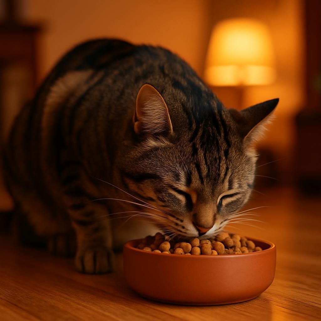 Découvrez quels aliments sont essentiels pour la santé et le bien-être de votre chat domestique. Apprenez à choisir les meilleures options nutritionnelles et à éviter les erreurs courantes dans l'alimentation de votre compagnon félin.