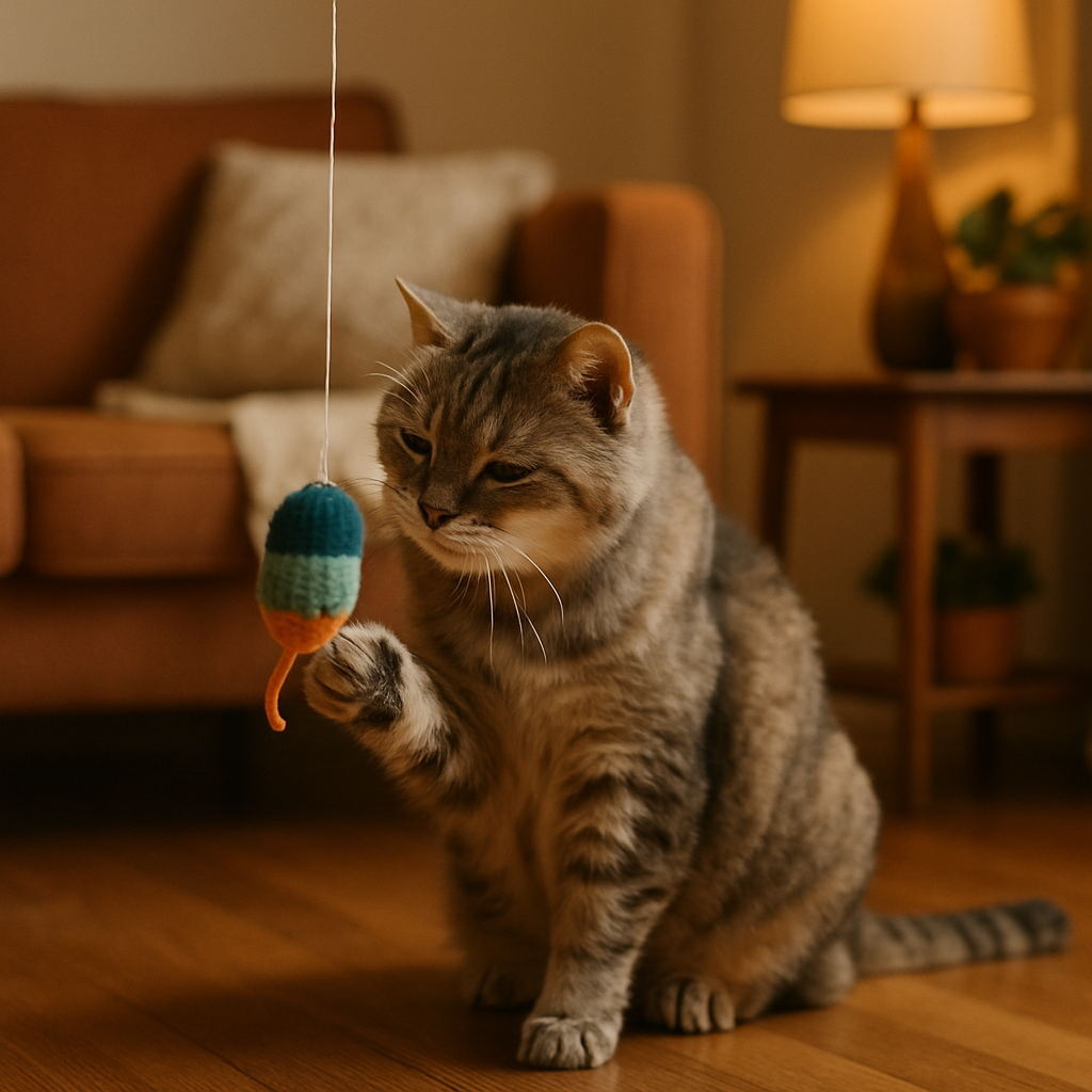 découvrez à quel âge les chats perdent leur intérêt pour le jeu. comprenez les phases de développement de votre félin et apprenez à identifier les signes de changement dans son comportement ludique.