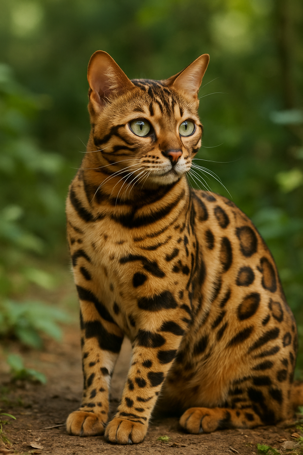 découvrez le prix d'un chat bengal, ses coûts d'acquisition, d'entretien et d'élevage, ainsi que les facteurs influençant son prix. obtenez toutes les informations nécessaires pour bien préparer l'arrivée de votre futur compagnon.