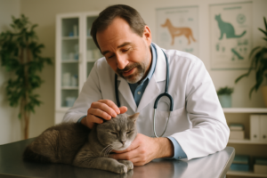 découvrez le coût d'une euthanasie pour chat et les facteurs qui peuvent influencer le prix. informez-vous sur les options disponibles pour dire adieu à votre compagnon dans des conditions dignes et respectueuses.