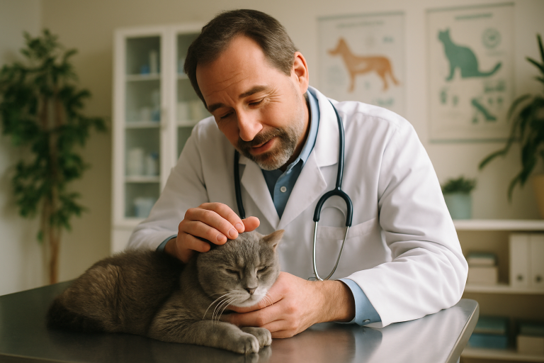 découvrez le coût d'une euthanasie pour chat et les facteurs qui peuvent influencer le prix. informez-vous sur les options disponibles pour dire adieu à votre compagnon dans des conditions dignes et respectueuses.