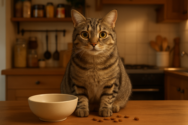 découvrez combien de temps un chat doit être à jeun avant une intervention vétérinaire ou un changement alimentaire. cette information essentielle vous aidera à assurer la santé et le bien-être de votre félin.