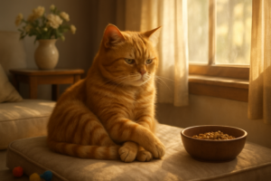 découvrez combien de temps un chat peut bouder et pourquoi ces félins peuvent faire preuve d'un tel comportement. apprenez à comprendre votre compagnon à quatre pattes et à rétablir l'harmonie dans votre foyer.