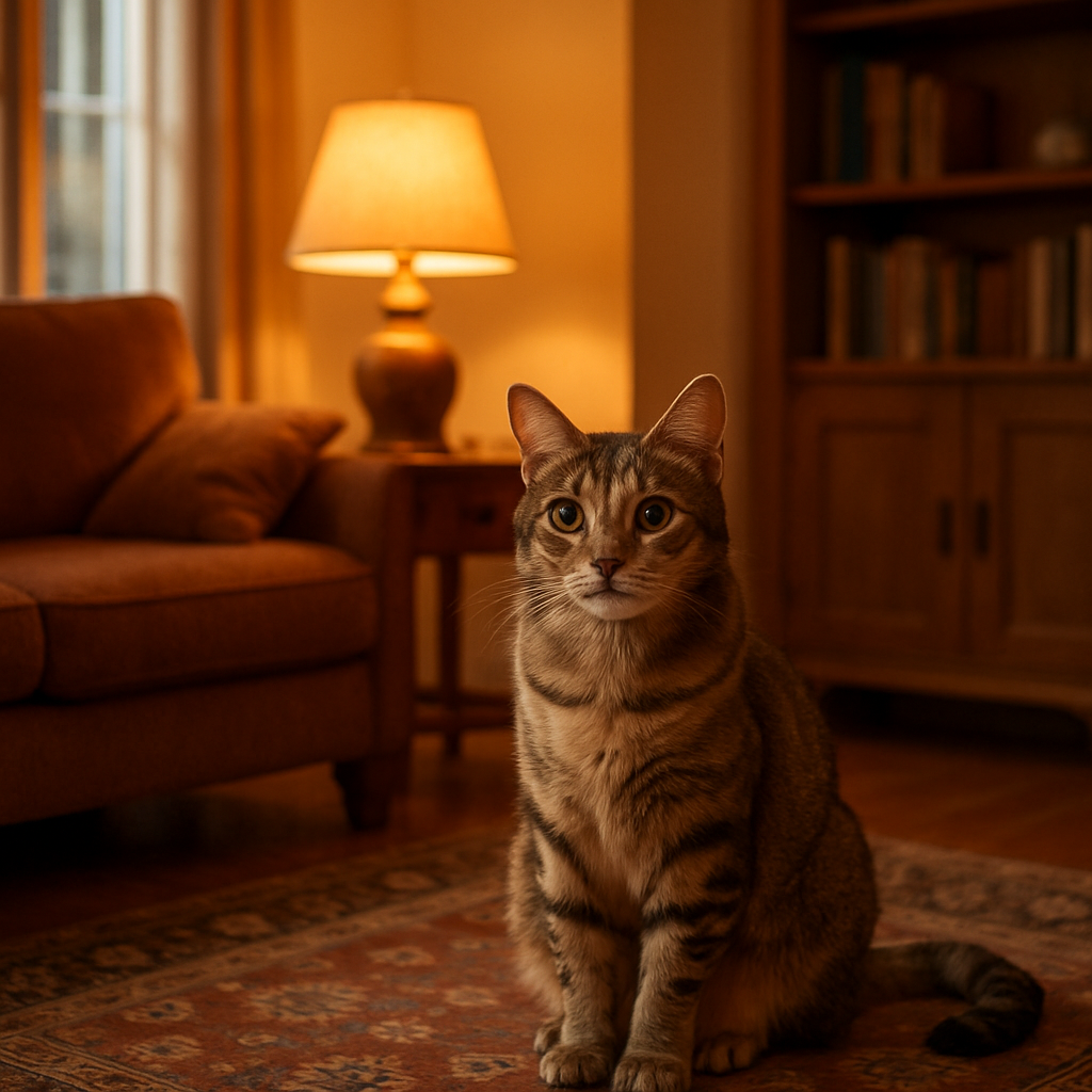 découvrez des conseils pratiques et des techniques efficaces pour apprivoiser un chat adulte. apprenez à gagner sa confiance, à comprendre son comportement et à créer un environnement serein qui facilitera l'adoption d'une relation harmonieuse avec votre nouveau compagnon.
