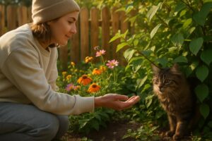 Découvrez des astuces efficaces pour attraper un chat errant craintif. Apprenez à utiliser des techniques douces et des stratégies adaptées pour gagner la confiance de ces félins méfiants et les aider en toute sécurité.