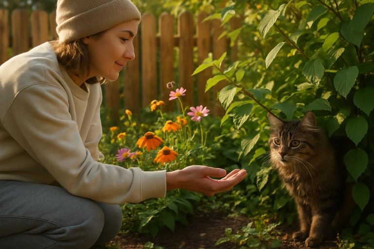 Découvrez des astuces efficaces pour attraper un chat errant craintif. Apprenez à utiliser des techniques douces et des stratégies adaptées pour gagner la confiance de ces félins méfiants et les aider en toute sécurité.