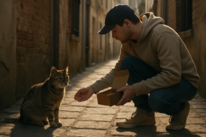 découvrez des astuces efficaces pour attraper un chat errant sans cage, en utilisant des techniques douces et respectueuses. apprenez à créer un environnement sûr pour attirer le félin et établir un lien de confiance, tout en veillant à sa sécurité.