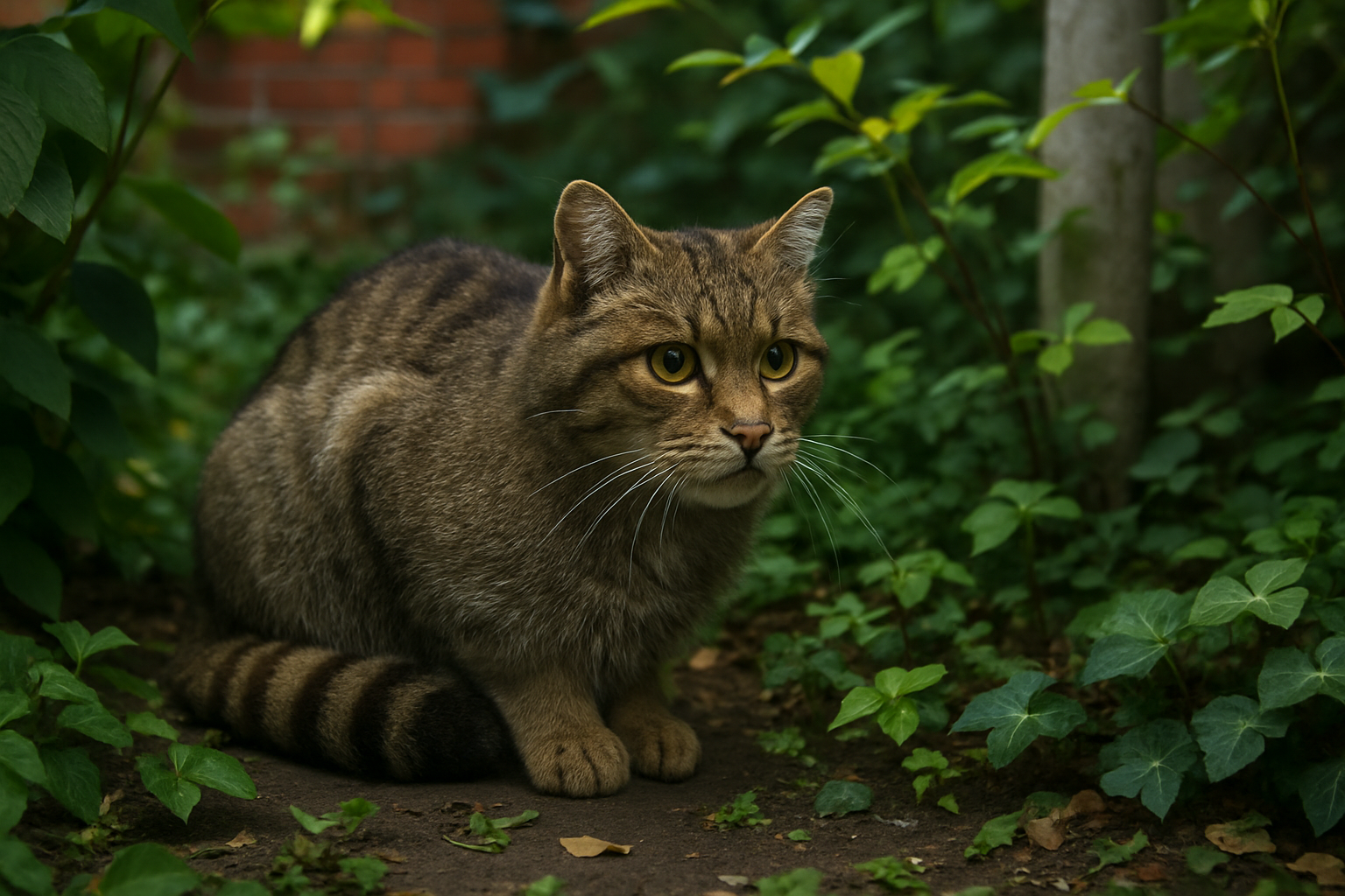 découvrez des méthodes efficaces et éthiques pour attraper un chat sauvage afin de lui prodiguer les soins nécessaires. apprenez les meilleures techniques pour approcher ces animaux craintifs et les soigner en toute sécurité, tout en respectant leur bien-être.