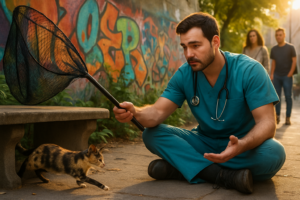 découvrez des méthodes efficaces et humaines pour attraper un chat sauvage afin de lui offrir les soins dont il a besoin. apprenez les techniques adaptées pour approcher ces félins avec prudence et compassion.