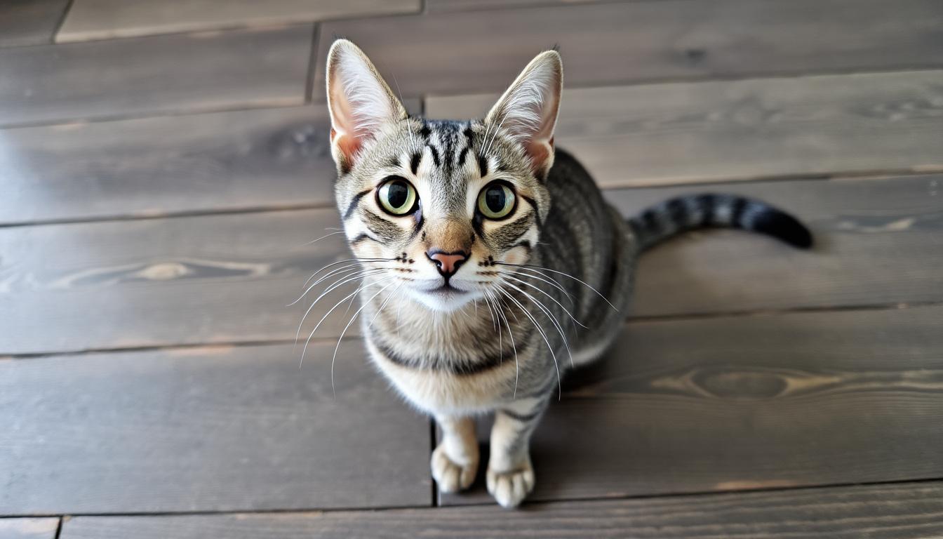 découvrez comment calculer l'âge d'un chat en années humaines ! apprenez les méthodes simples et les équivalences pour mieux comprendre l'âge de votre compagnon félin et ses besoins selon sa tranche d'âge.
