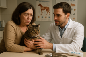 découvrez des astuces efficaces pour déconstiper votre chat et améliorer son confort. apprenez des méthodes naturelles et des conseils pratiques pour gérer la constipation chez votre félin.