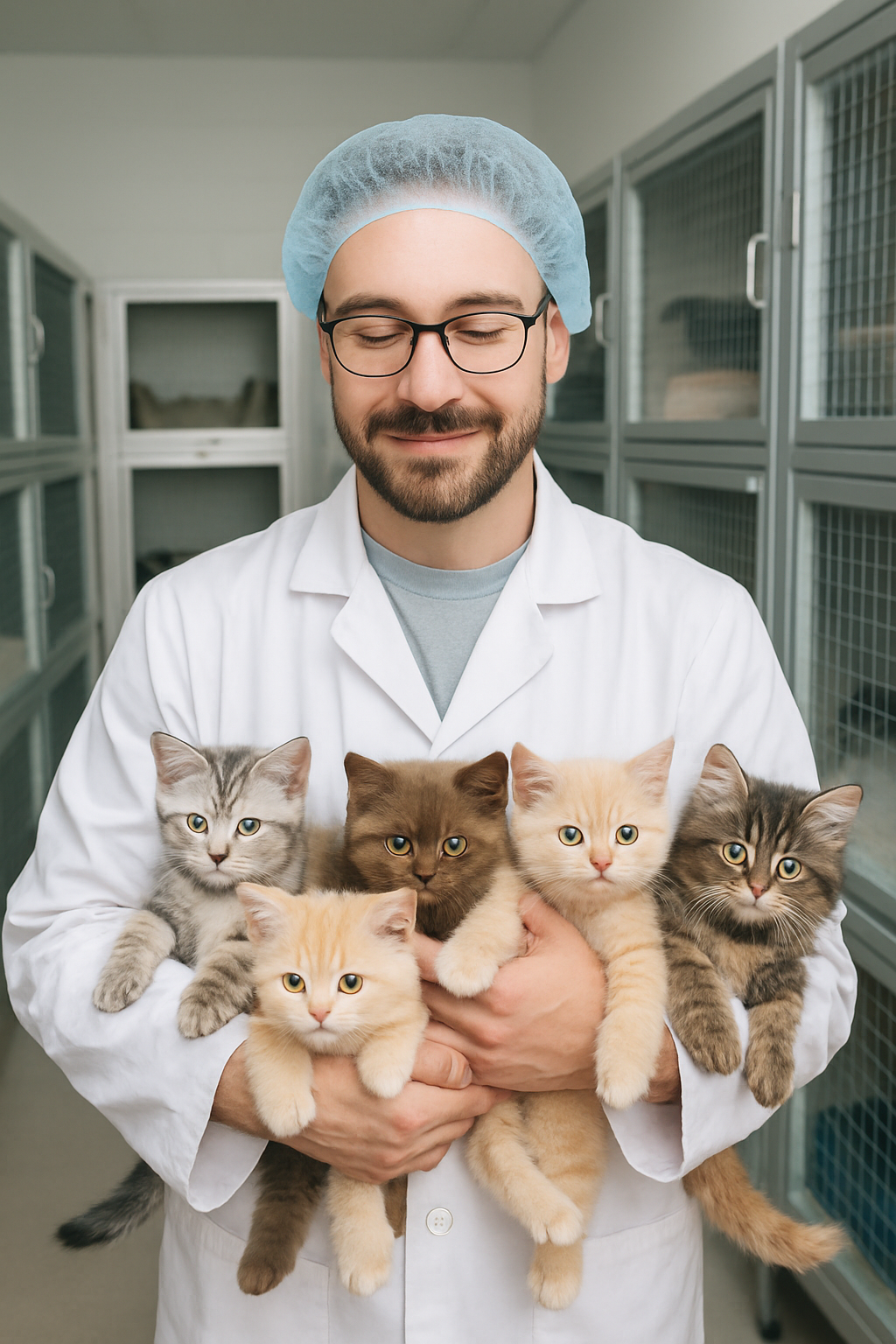découvrez les étapes essentielles pour devenir éleveur de chat. apprenez les qualifications requises, les responsabilités, et les conseils pratiques pour réussir dans l'élevage félin. informez-vous sur les races, la santé des animaux, et le marché de l'élevage.