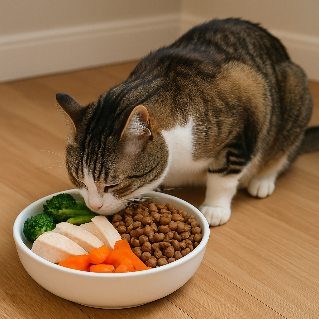 découvrez des conseils pratiques et efficaces pour faire maigrir votre chat stérilisé. apprenez à adapter son alimentation, à augmenter son activité physique et à surveiller son poids pour garantir sa santé et son bien-être.