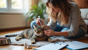 découvrez les causes et les complications qui peuvent mener à la mort d'un chat diabétique. apprenez à reconnaître les signes d'une maladie avancée et les meilleures pratiques pour assurer le bien-être de votre compagnon à fourrure.