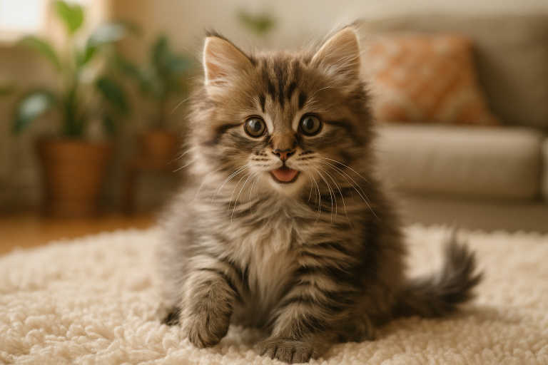 découvrez les caractéristiques à observer pour déterminer si votre chat aura les poils longs. apprenez à reconnaître les signes génétiques, les races à poils longs et d'autres facteurs en jeu dans la longueur du pelage de votre félin.