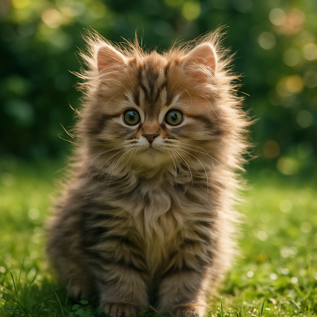 découvrez les signes qui indiquent si votre chat hérite de poils longs. apprenez à identifier les races, les traits génétiques et les indices qui peuvent vous aider à anticiper la longueur du pelage de votre félin adoré.