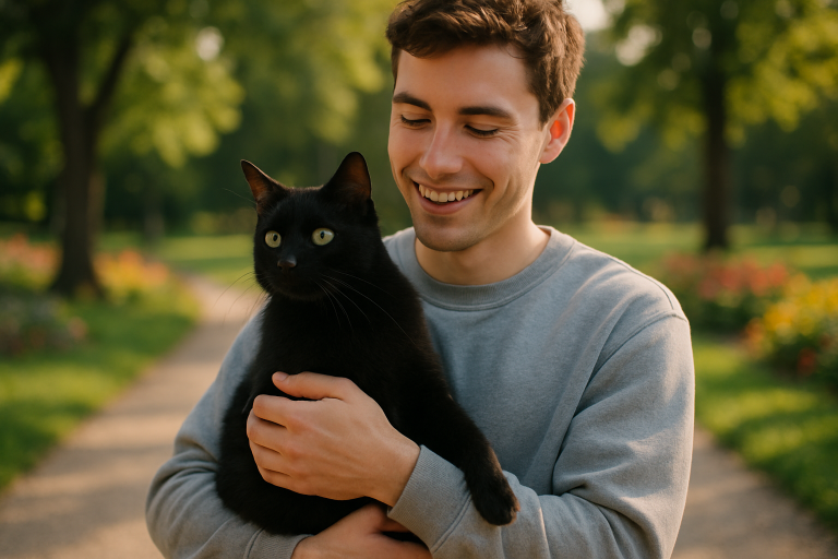 découvrez des astuces pratiques et efficaces pour transporter votre chat sans cage. apprenez à créer un environnement sûr et confortable pour votre félin pendant vos déplacements, tout en minimisant le stress pour vous et votre animal.