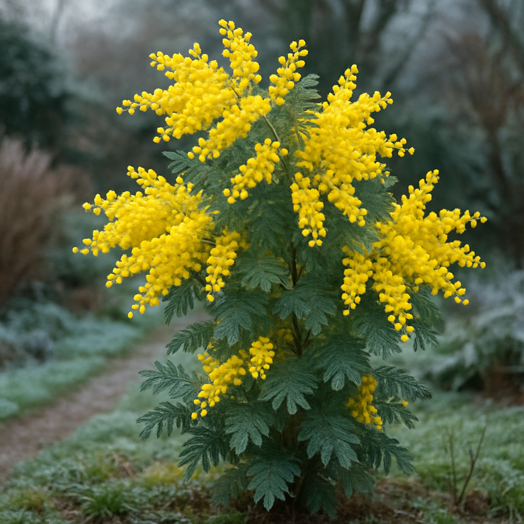 découvrez si le mimosa est dangereux pour vos compagnons à quatre pattes. dans cet article, nous examinons les effets du mimosa sur les chats et vous guidons pour assurer leur sécurité.