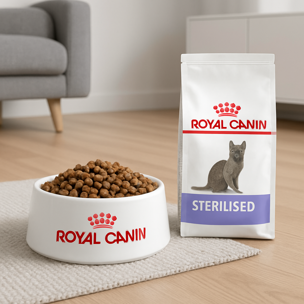 découvrez si les croquettes normales conviennent à un chat stérilisé. des conseils pratiques pour assurer la santé et le bien-être de votre félin après la stérilisation.