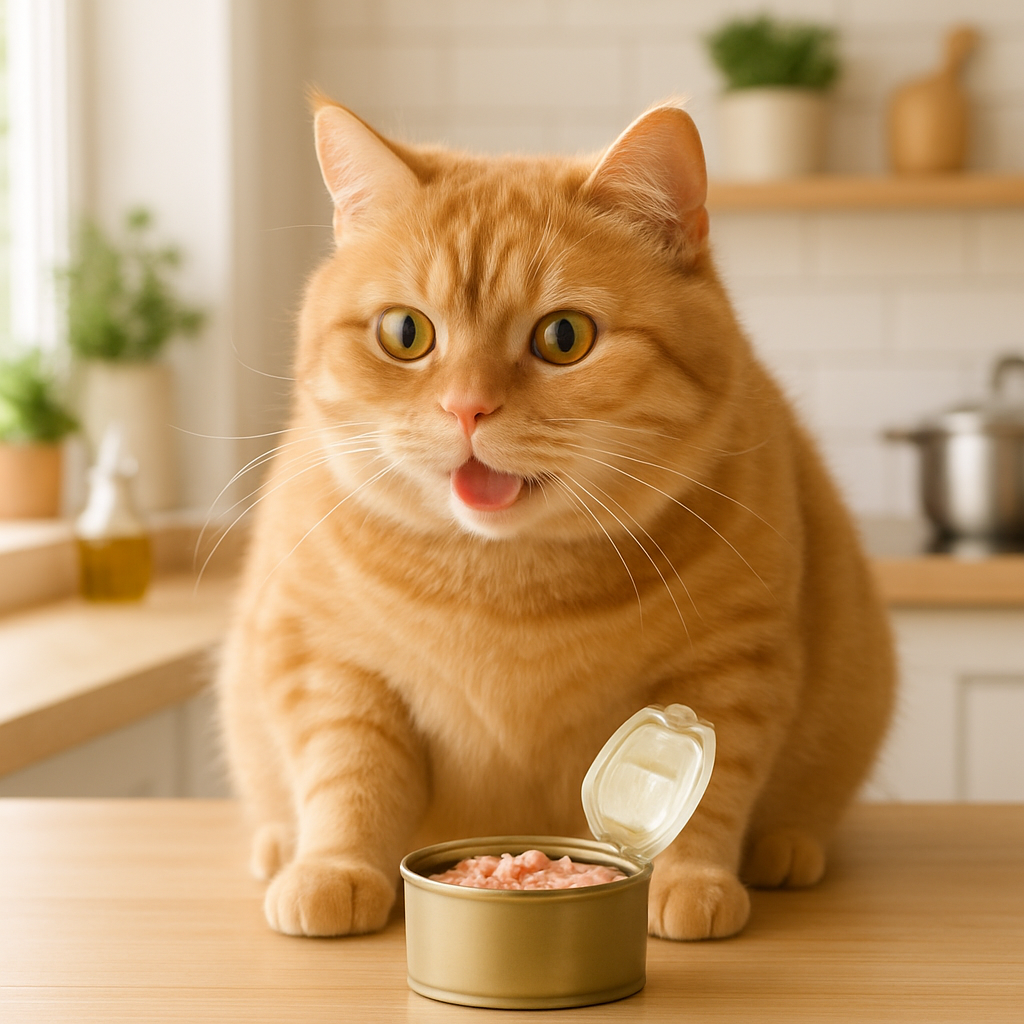 découvrez si le thon est un aliment sûr pour votre chat et quelles précautions prendre. cette guide vous éclairera sur les bienfaits et les risques liés à l'alimentation de votre félin avec du thon.