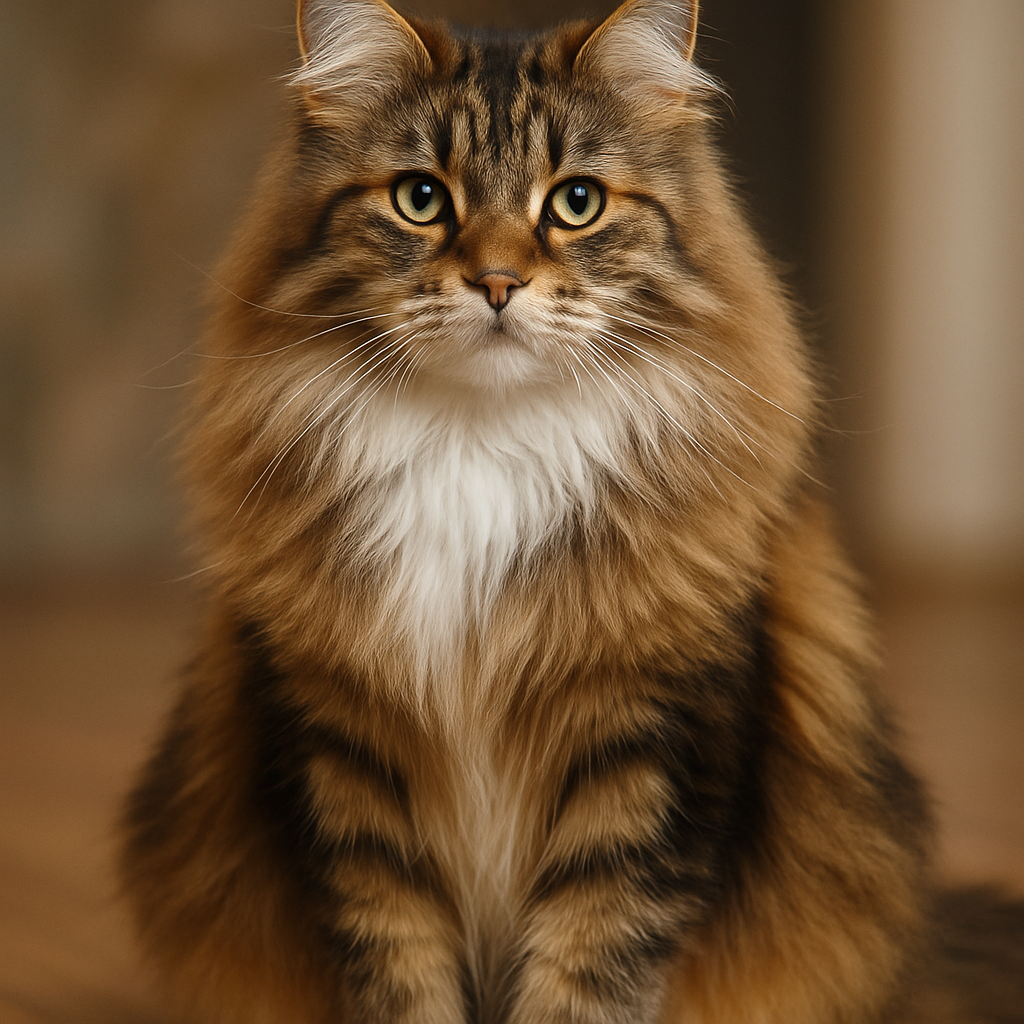 découvrez si tondre un chat est une pratique recommandée ou non. apprenez les bonnes méthodes de toilettage pour le bien-être de votre félin et les précautions à prendre avant de procéder.