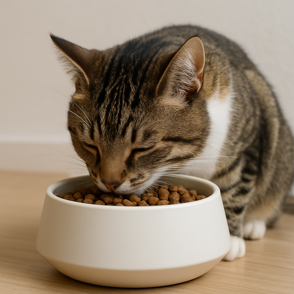 découvrez les raisons pour lesquelles votre chat peut vomir ses croquettes. apprenez à identifier les problèmes de santé potentiels, les allergies alimentaires et les comportements liés à l'alimentation. obtenez des conseils pour améliorer le bien-être de votre félin et éviter les désagréments liés aux vomissements.