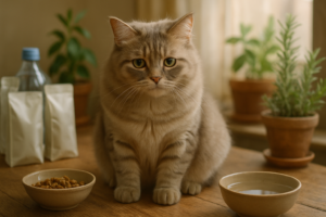 découvrez les aliments et remèdes adaptés pour soulager la diarrhée de votre chat. apprenez à prévenir les problèmes digestifs et à choisir les bonnes options nutritionnelles pour permettre à votre compagnon félin de retrouver sa santé rapidement.