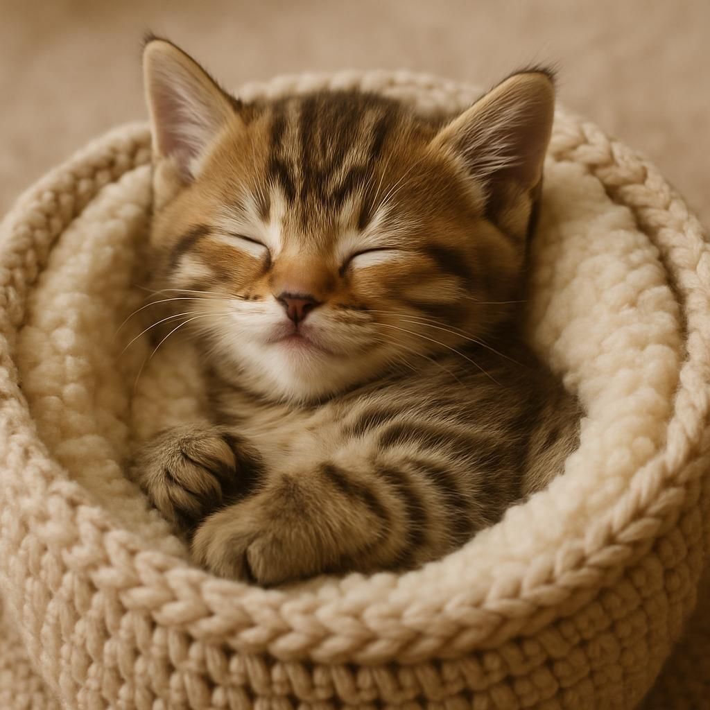 Découvrez combien de temps un chat dort en moyenne chaque jour et les facteurs qui influent sur son sommeil. Apprenez pourquoi le sommeil est essentiel pour la santé et le bien-être de votre félin.