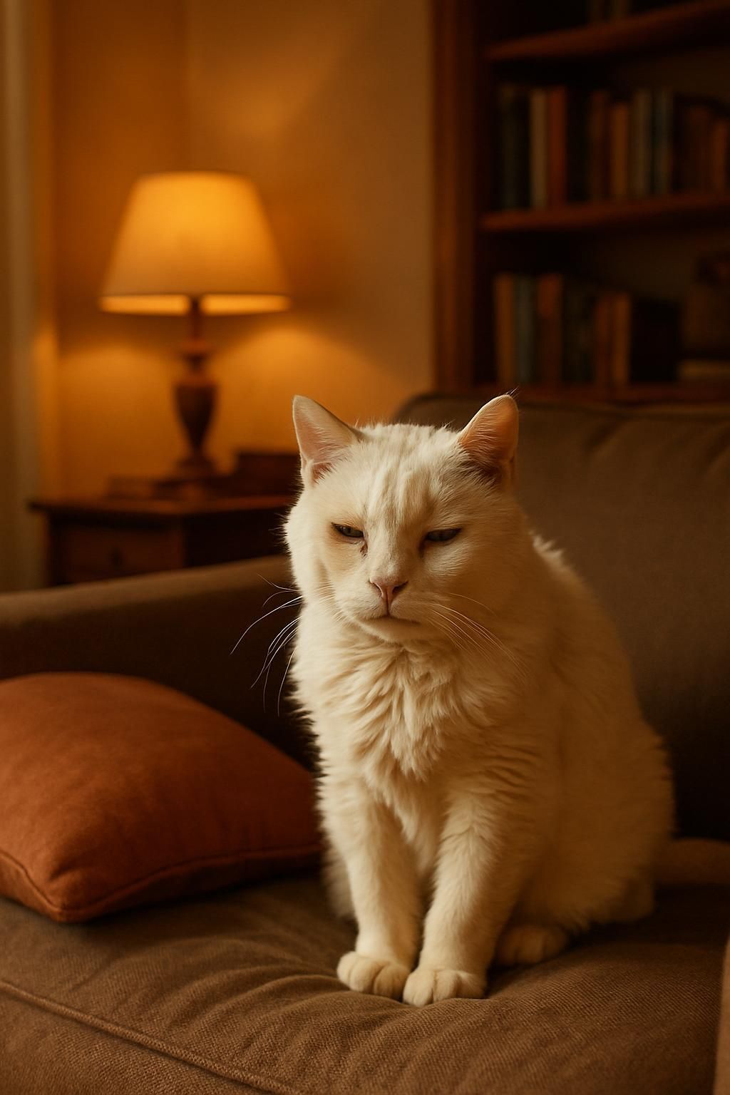 Découvrez la durée de vie des chats et les facteurs qui influencent leur longévité. Apprenez comment prendre soin de votre félin pour lui garantir une vie saine et heureuse.