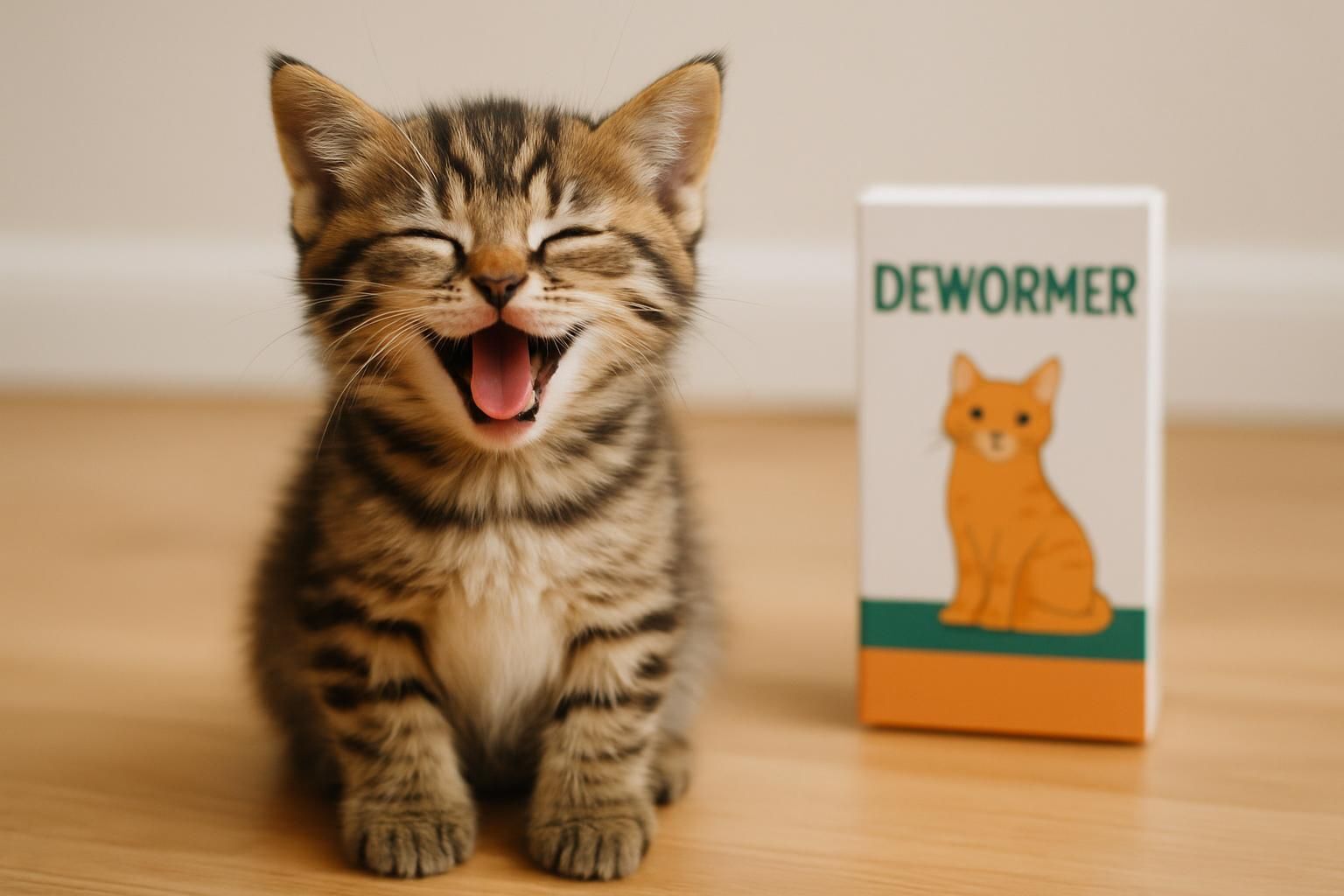 Découvrez si vous pouvez acheter du vermifuge pour chat en pharmacie. Informez-vous sur les options disponibles, les conseils d'utilisation et les alternatives, afin d'assurer la santé et le bien-être de votre compagnon félin.
