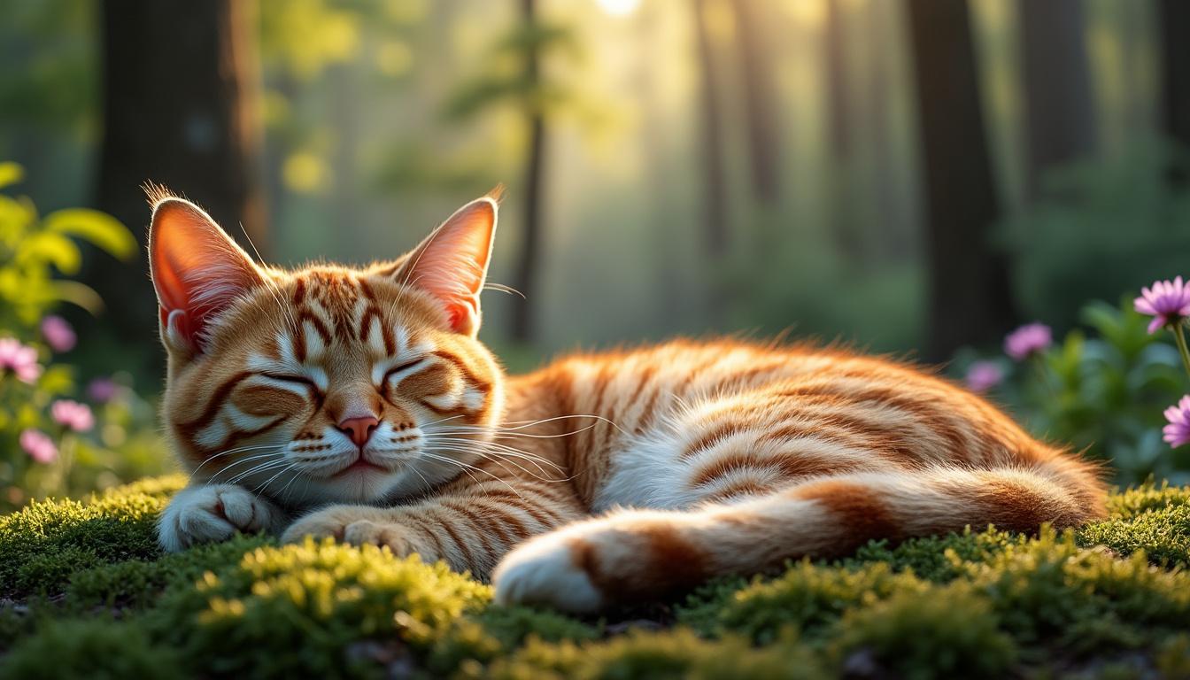 découvrez le processus de décomposition chez les chats, notamment le temps nécessaire avant l'apparition de la rigidité cadavérique. explorez les facteurs influençant cette transformation naturelle et ce que cela implique pour la compréhension de la biologie animale.