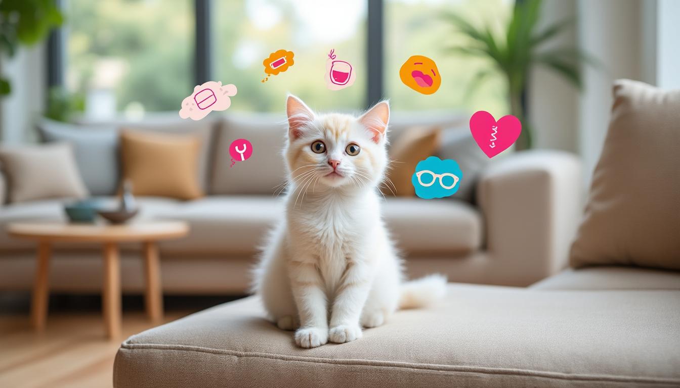 découvrez s'il est possible de développer une allergie aux chats soudainement, les causes potentielles et les signes à surveiller. informez-vous sur les allergies aux animaux de compagnie et leur apparition.