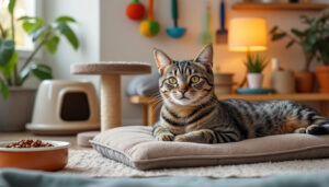 découvrez combien coûte un chat en prenant en compte le prix d'achat, l'alimentation, les soins vétérinaires et les accessoires nécessaires pour bien accueillir votre compagnon félin.