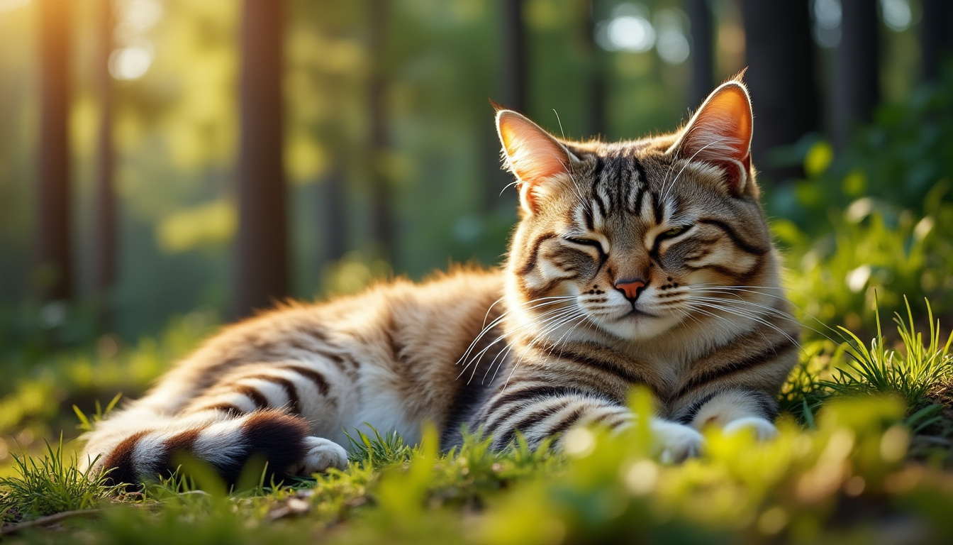 découvrez combien de temps il est recommandé d’attendre entre deux portées chez le chat pour préserver la santé de la mère et des chatons. conseils vétérinaires et bonnes pratiques inclus.