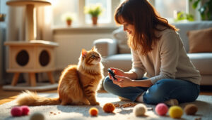 découvrez nos conseils pratiques pour éduquer votre chat efficacement : propreté, comportement, astuces pour instaurer une bonne relation et favoriser l'apprentissage au quotidien.