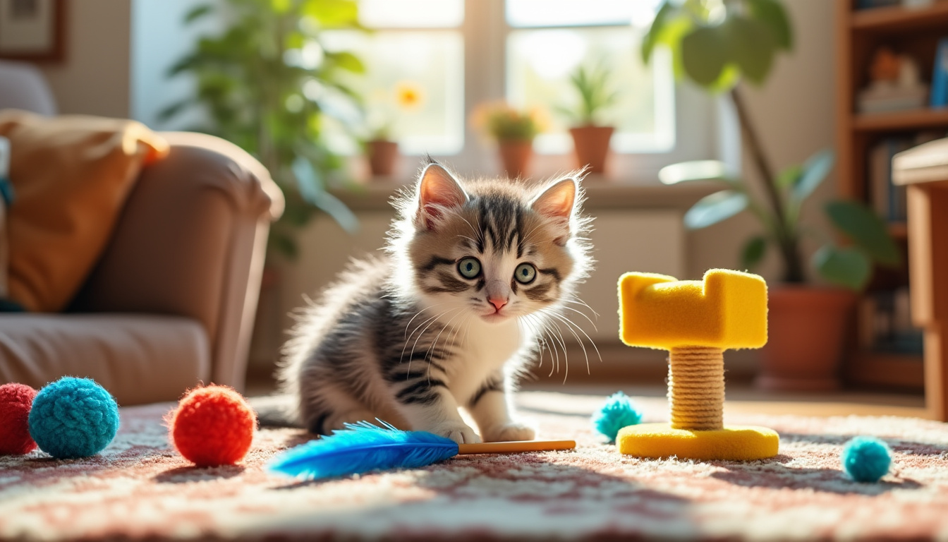 découvrez nos conseils pratiques pour éduquer un chat efficacement : méthodes douces, astuces pour corriger les mauvais comportements et renforcer votre complicité avec votre félin.
