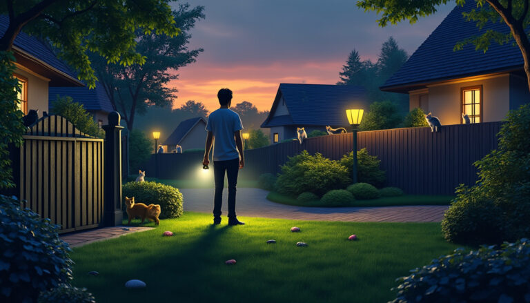 découvrez des conseils pratiques et des astuces efficaces pour retrouver rapidement votre chat perdu à l’extérieur. suivez nos étapes pour maximiser vos chances de le ramener sain et sauf à la maison.