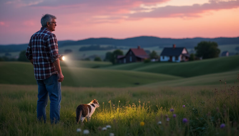 découvrez des conseils efficaces et pratiques pour retrouver un chat perdu en campagne : les étapes à suivre, comment organiser les recherches, impliquer le voisinage et augmenter vos chances de le retrouver rapidement.